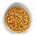 Conserve de pois chiches en saumure 400g